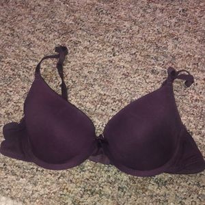 Victoria’s Secret bra
